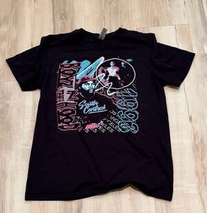 Boyz N The Hood 1993 South Central Ice Cube Graphic T-Shirt